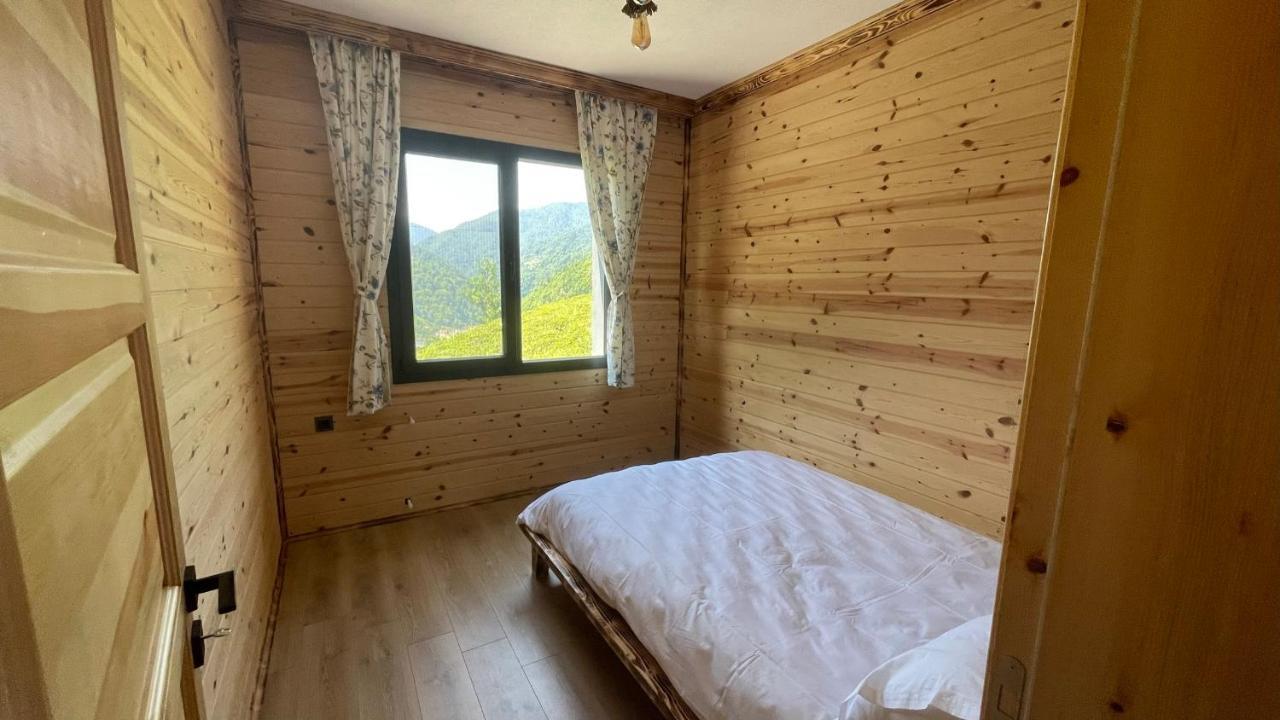 Devran Aparthotel Camlihemsin ภายนอก รูปภาพ